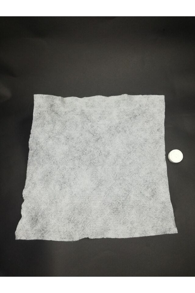 250 Adet Bebek Havlusu