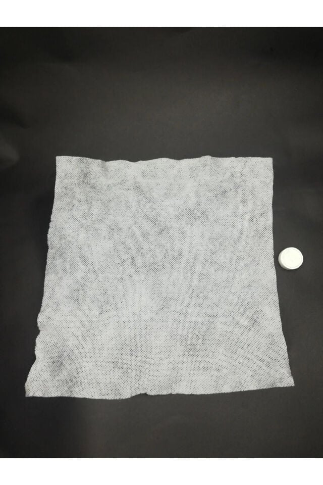 Bebek Havlusu 500'lü Taşıma Kutusu