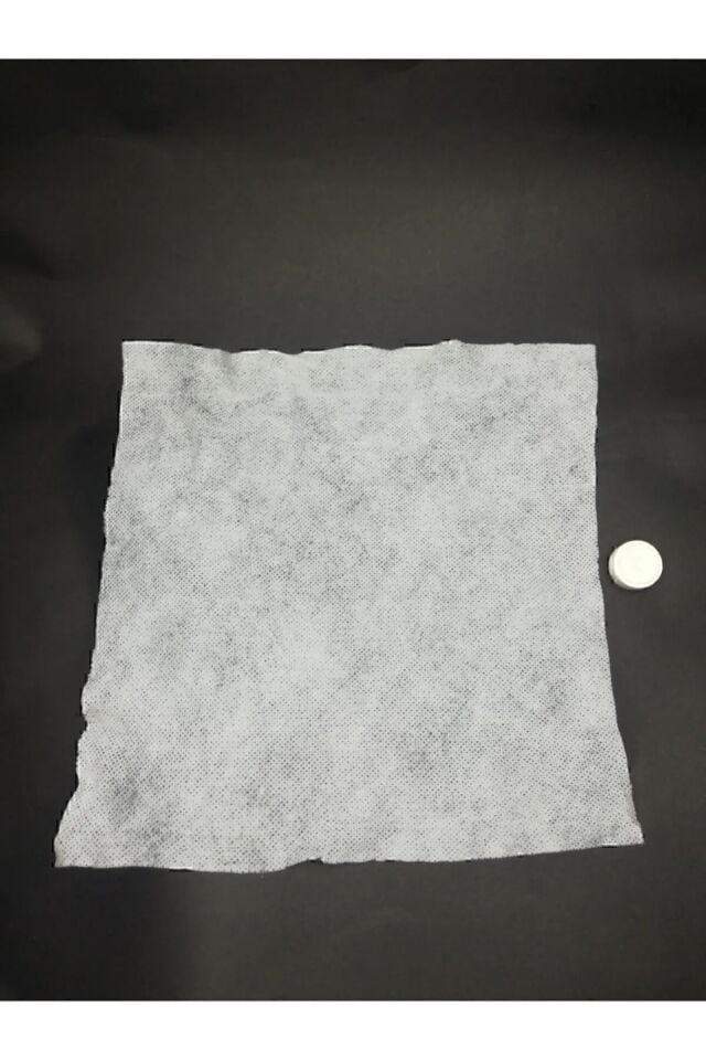 Tablet Bebek Havlusu 250 Adet